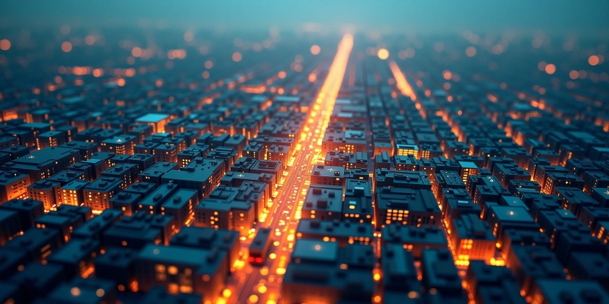 Концептуальное изображение