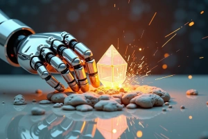 Китай ускоряет рывок в антропоморфных роботах: что теряют западные игроки