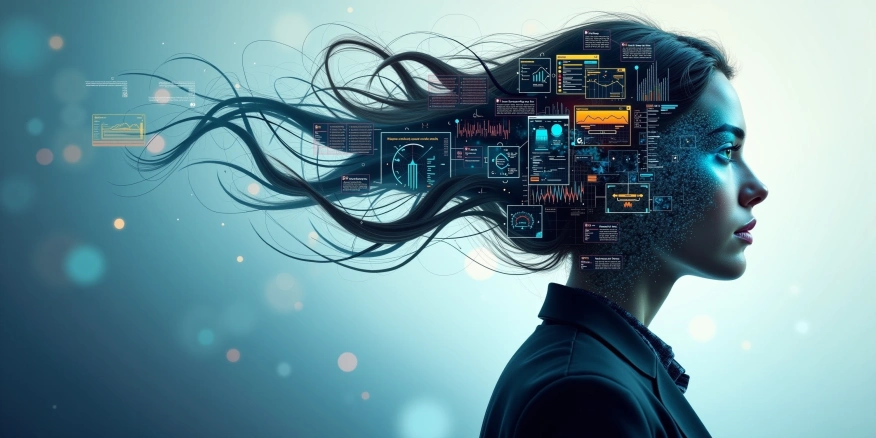 Концептуальное изображение