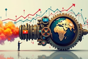 GM установил 50 роботов вместо возвращения 1300 сотрудников на завод