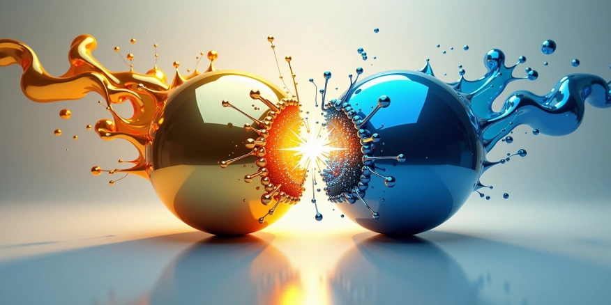 Концептуальное изображение