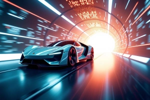 Китай захватывает глобальный рынок электромобилей: 68% доли и угроза западным производителям