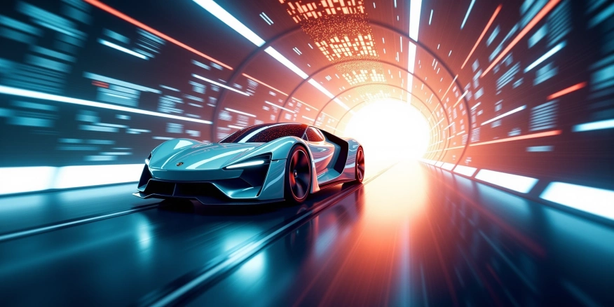 Концептуальное изображение Концептуальное изображение