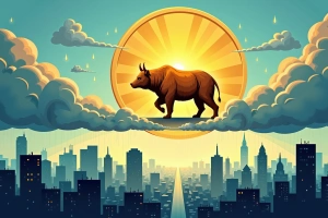 Паника перед ИИ в Китае: рост сбережений и падение потребления