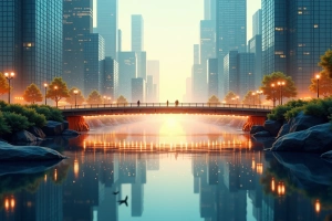 Индия берет инициативу в ИИ: как страны Юга меняют баланс власти — и кто платит цену