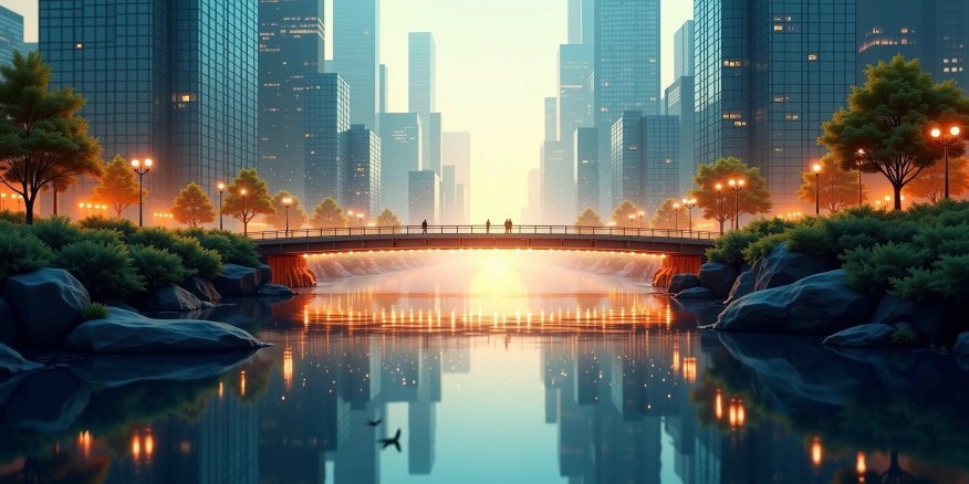 Концептуальное изображение Концептуальное изображение