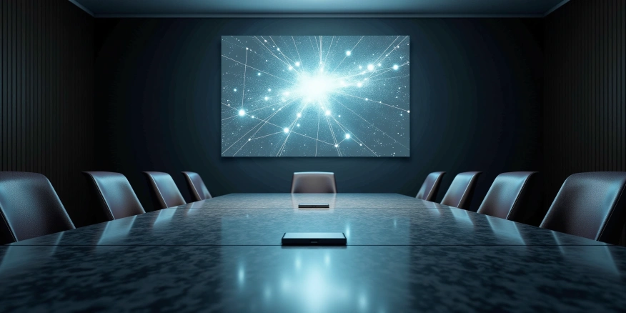 Концептуальное изображение