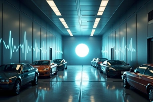 Китайские кроссоверы и Lada: новые лидеры ликвидности на вторичном рынке