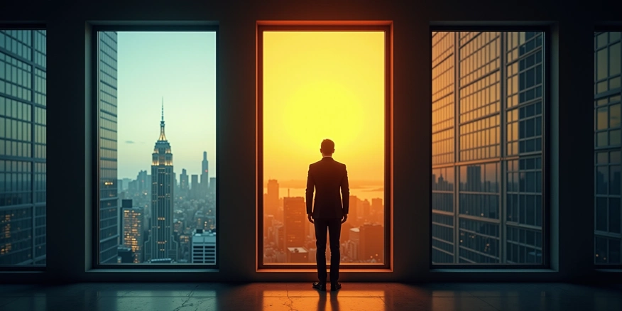 Концептуальное изображение