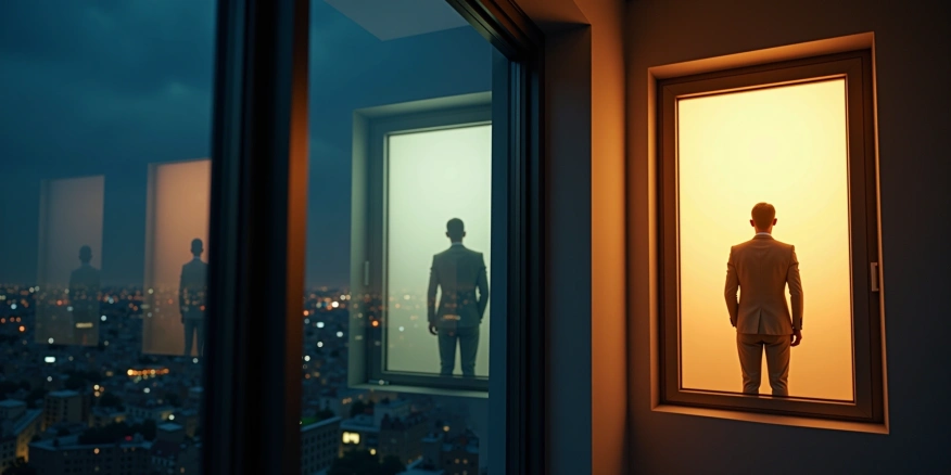 Концептуальное изображение