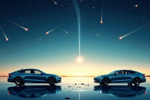 Российский авторынок в феврале 2026: падение продаж из-за утилизационного сбора