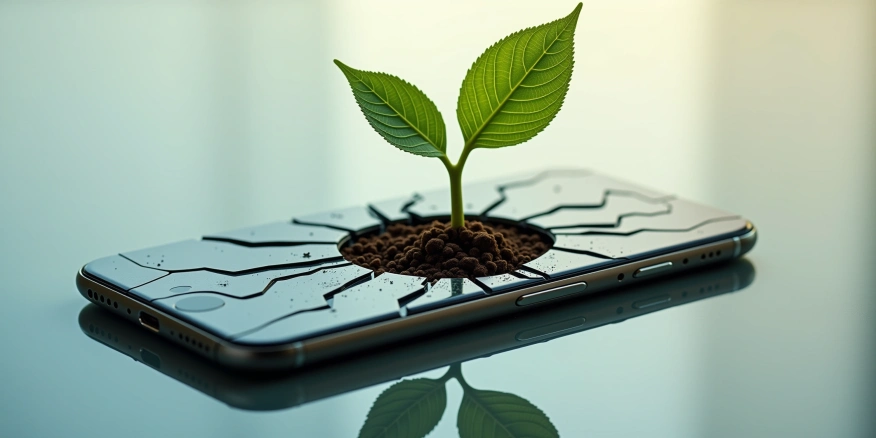 Концептуальное изображение