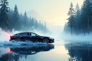 Иск на миллион долларов: Tesla теряет монополию на ответственность за сбои автопилота