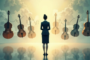 ИИ смещает баланс между трудом и капиталом в пользу вычислительных мощностей