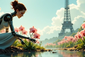 Технологический рынок переходит от экономики внимания к экономике привязанности через ИИ