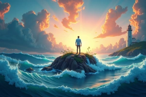 Тихий уход опытных кадров: бизнес теряет эффективность без роста зарплат