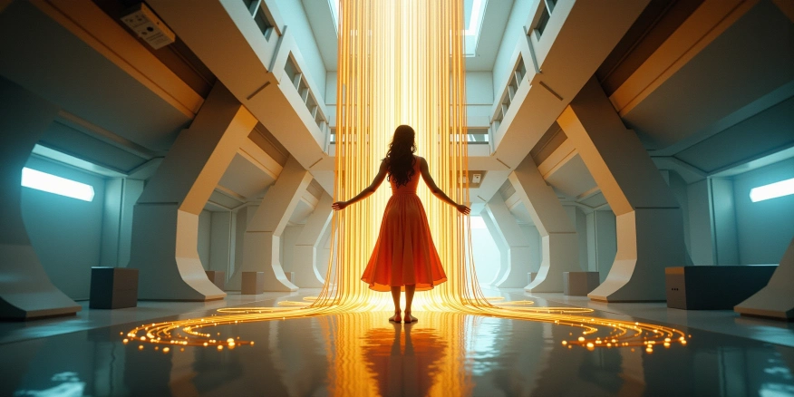 Концептуальное изображение