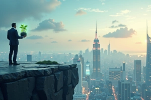 Автодополнение меняет убеждения сотрудников: бизнес теряет уникальность бренда