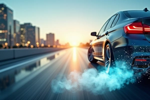 Chery, Geely и BYD займут заводы Nissan и VW в Европе для обхода пошлин
