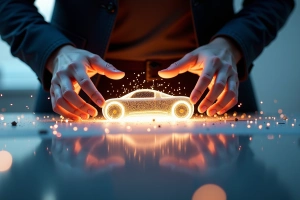 Цифровизация автопарка: рост уязвимости тормозов и навигации