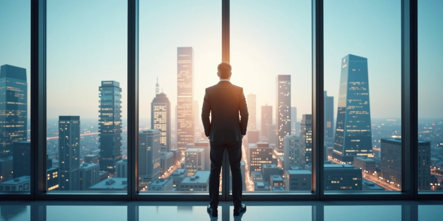 Концептуальное изображение