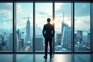 Разрыв между руководителями и сотрудниками: ИИ не окупается без участия HR