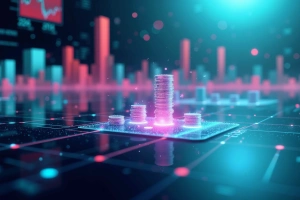 NVIDIA Blackwell Ultra: производительность в 1,5 раза выше в задачах с низкой латентностью