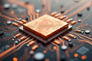 Китай инвестирует $280 млрд в чипы, но без EUV-оборудования не обойтись