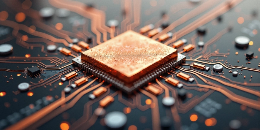 Концептуальное изображение