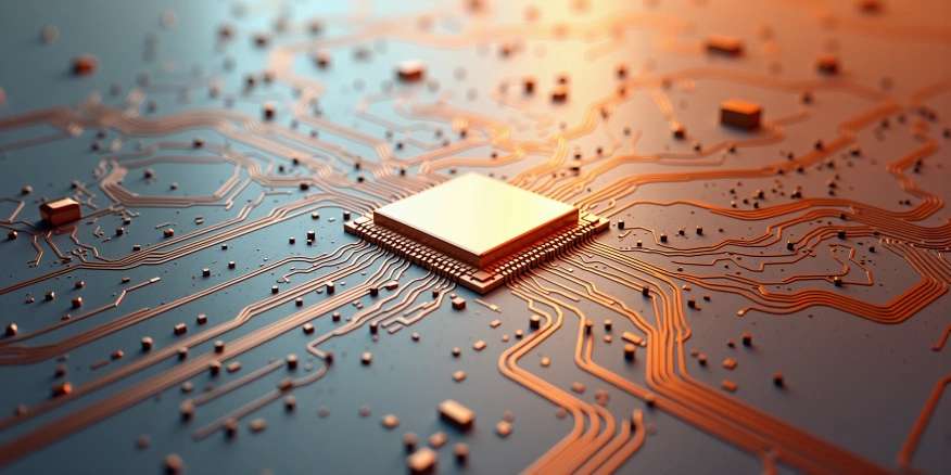 Концептуальное изображение