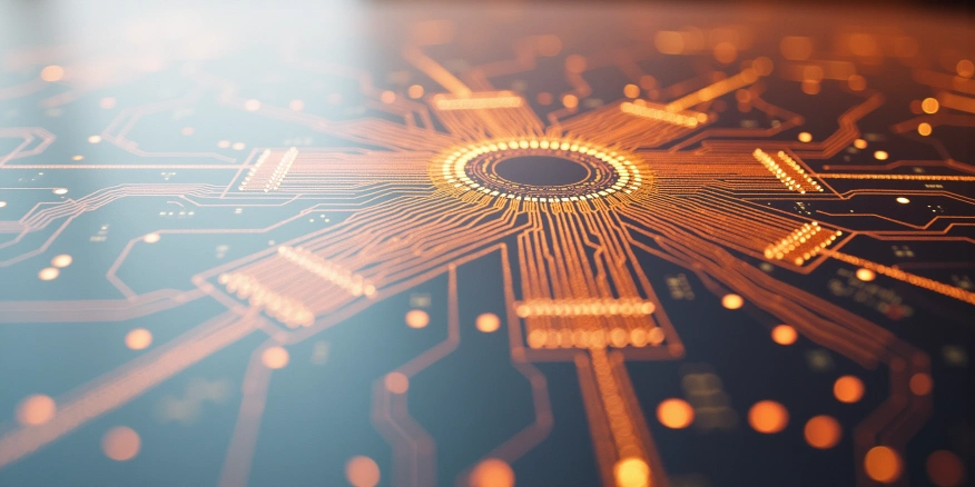 Концептуальное изображение