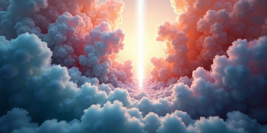 Концептуальное изображение