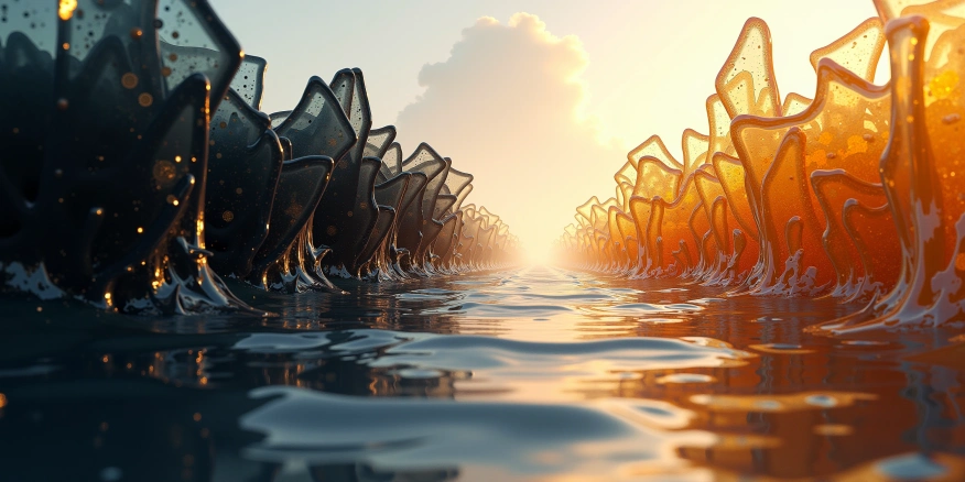 Концептуальное изображение