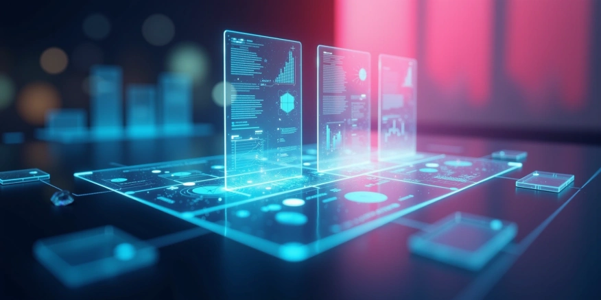 Концептуальное изображение