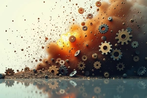 DeepSeek представила DSpark: ускорение генерации ИИ на 85% и снижение затрат на инфраструктуру