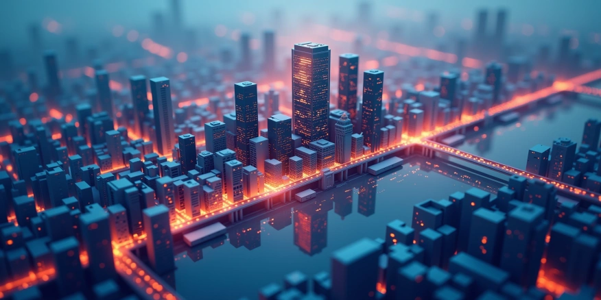 Концептуальное изображение