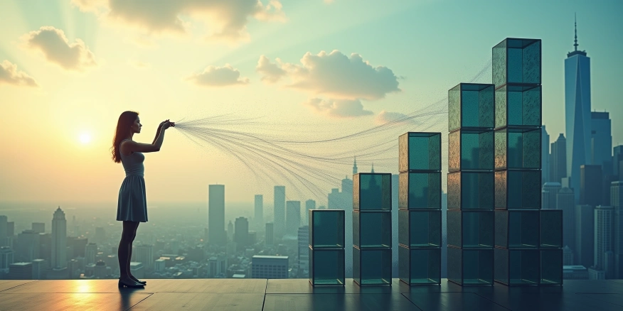 Концептуальное изображение