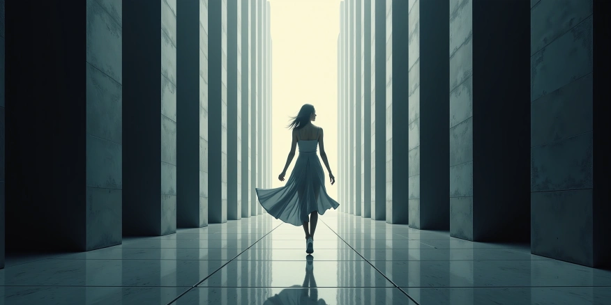 Концептуальное изображение