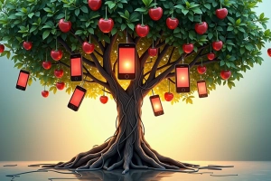 Россия расширяет список доступных сервисов при ограничениях интернета