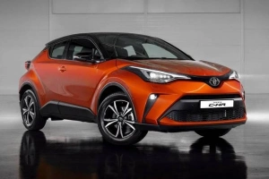 Toyota инвестирует $912 млн в производство гибридов в США