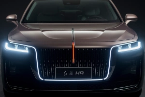 Hongqi расширяет бренды и усиливает позиции на рынке