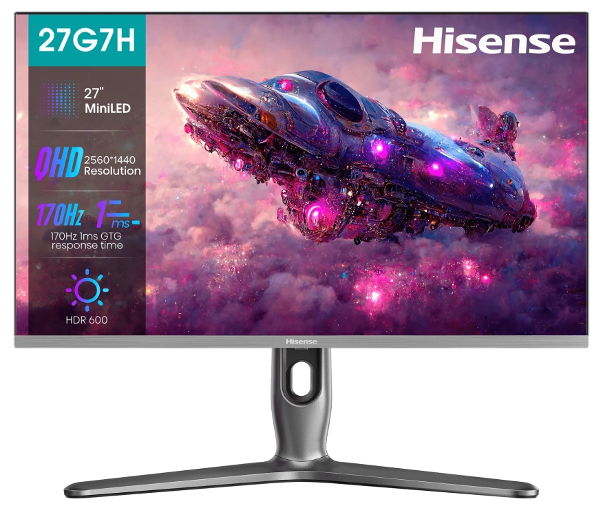 Hisense 27G7H